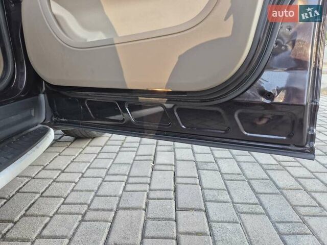 Коричневий Ленд Ровер Range Rover Sport, об'ємом двигуна 2.99 л та пробігом 192 тис. км за 17500 $, фото 123 на Automoto.ua