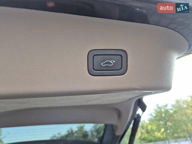 Коричневий Ленд Ровер Range Rover Sport, об'ємом двигуна 2.99 л та пробігом 192 тис. км за 17500 $, фото 109 на Automoto.ua