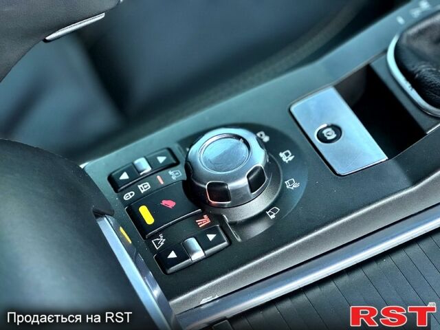 Коричневий Ленд Ровер Range Rover Sport, об'ємом двигуна 5 л та пробігом 147 тис. км за 16800 $, фото 10 на Automoto.ua