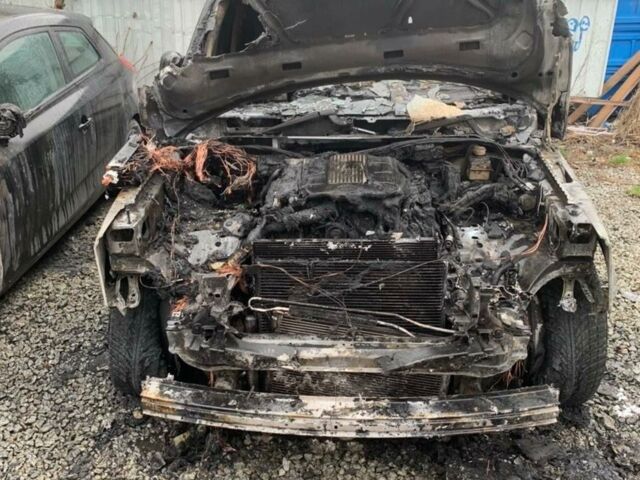 Коричневий Ленд Ровер Range Rover Sport, об'ємом двигуна 5 л та пробігом 53 тис. км за 6996 $, фото 1 на Automoto.ua