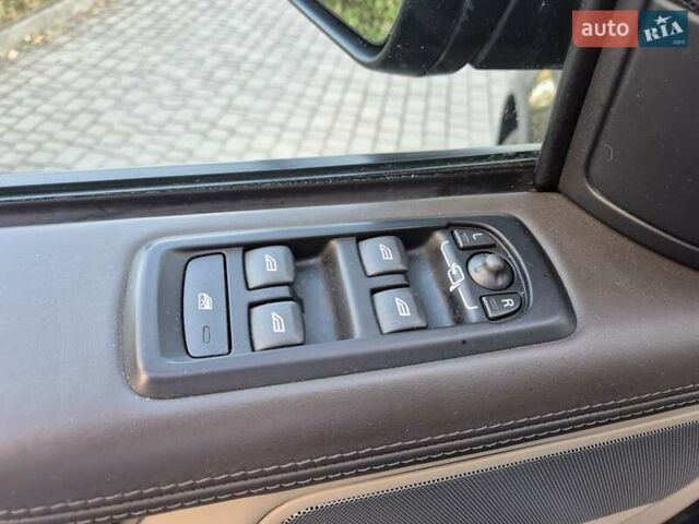 Коричневий Ленд Ровер Range Rover Sport, об'ємом двигуна 2.99 л та пробігом 192 тис. км за 17500 $, фото 69 на Automoto.ua