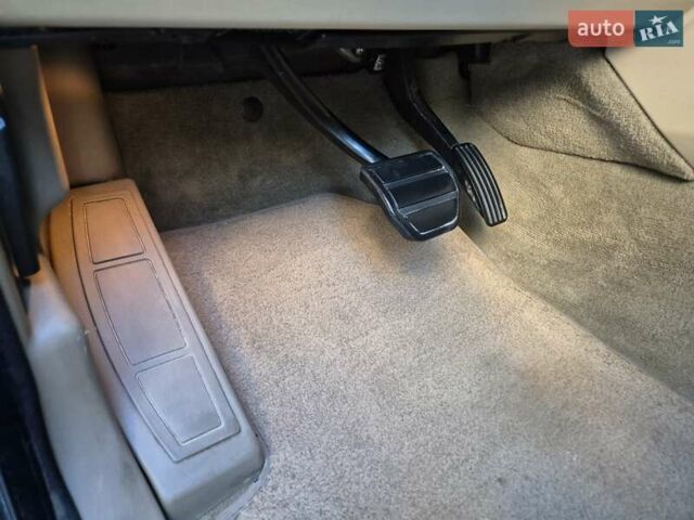 Коричневий Ленд Ровер Range Rover Sport, об'ємом двигуна 2.99 л та пробігом 192 тис. км за 17500 $, фото 71 на Automoto.ua