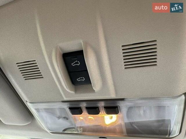 Коричневий Ленд Ровер Range Rover Sport, об'ємом двигуна 3 л та пробігом 231 тис. км за 18500 $, фото 38 на Automoto.ua