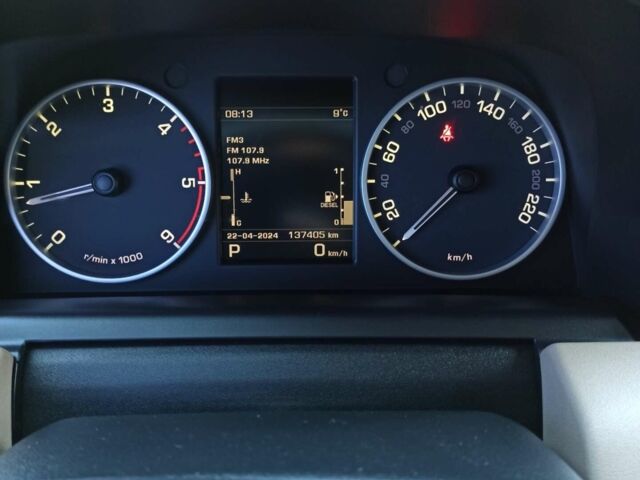 Коричневий Ленд Ровер Range Rover Sport, об'ємом двигуна 3 л та пробігом 140 тис. км за 23800 $, фото 31 на Automoto.ua