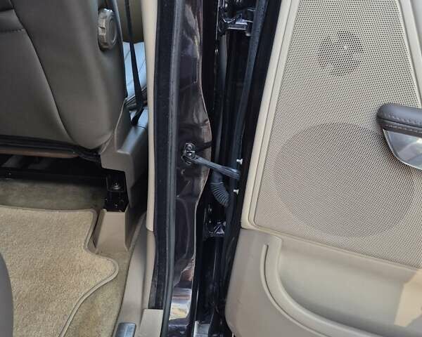 Коричневий Ленд Ровер Range Rover Sport, об'ємом двигуна 2.99 л та пробігом 192 тис. км за 17500 $, фото 114 на Automoto.ua