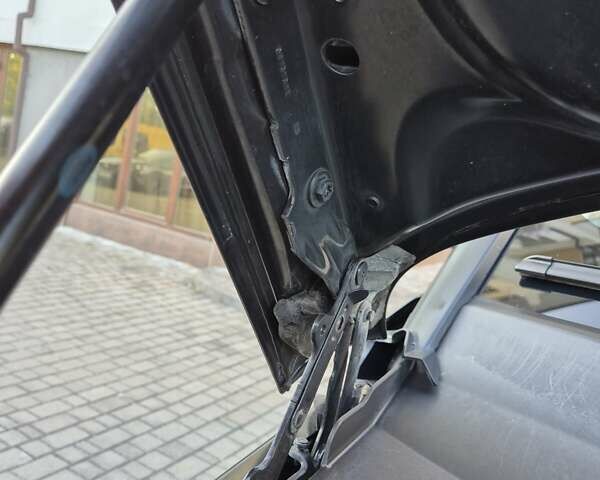 Коричневий Ленд Ровер Range Rover Sport, об'ємом двигуна 2.99 л та пробігом 192 тис. км за 17500 $, фото 8 на Automoto.ua