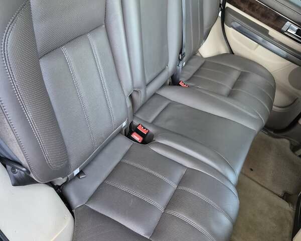 Коричневий Ленд Ровер Range Rover Sport, об'ємом двигуна 2.99 л та пробігом 192 тис. км за 17500 $, фото 118 на Automoto.ua