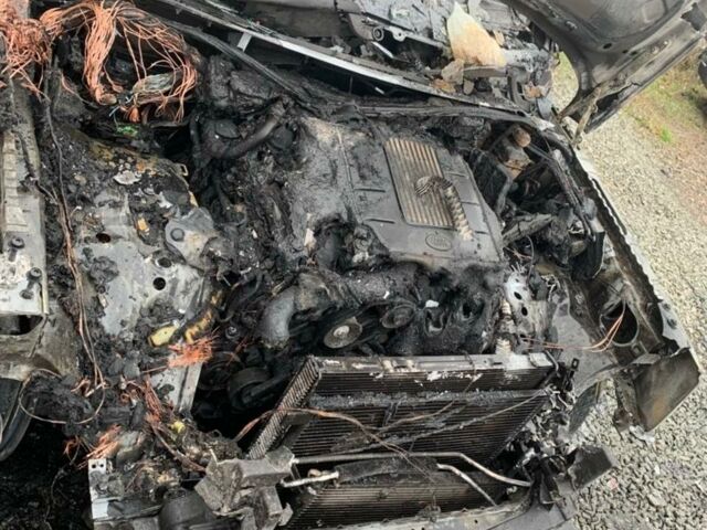 Коричневий Ленд Ровер Range Rover Sport, об'ємом двигуна 5 л та пробігом 53 тис. км за 6996 $, фото 3 на Automoto.ua