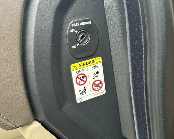 Коричневий Ленд Ровер Range Rover Sport, об'ємом двигуна 3 л та пробігом 231 тис. км за 18500 $, фото 47 на Automoto.ua