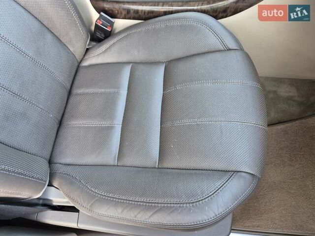 Коричневий Ленд Ровер Range Rover Sport, об'ємом двигуна 2.99 л та пробігом 192 тис. км за 17500 $, фото 128 на Automoto.ua