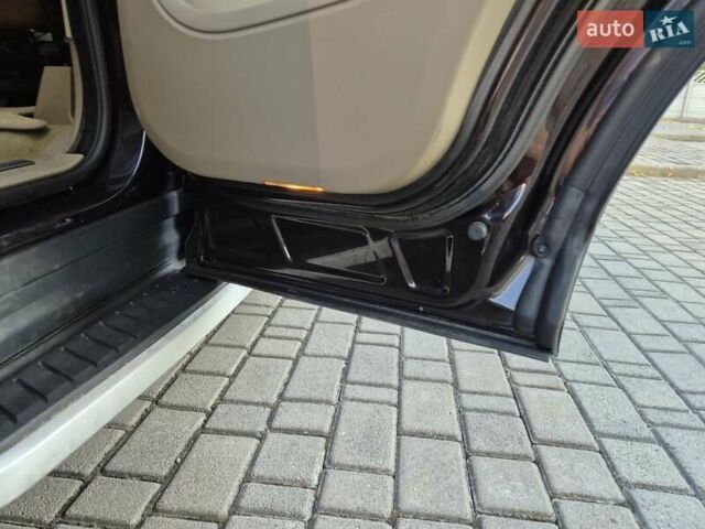 Коричневий Ленд Ровер Range Rover Sport, об'ємом двигуна 2.99 л та пробігом 192 тис. км за 17500 $, фото 115 на Automoto.ua