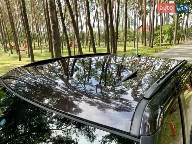 Коричневий Ленд Ровер Range Rover Sport, об'ємом двигуна 5 л та пробігом 165 тис. км за 13699 $, фото 10 на Automoto.ua