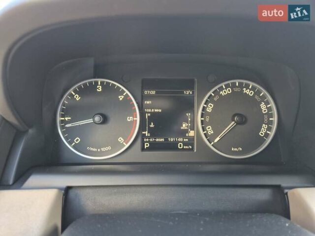 Коричневий Ленд Ровер Range Rover Sport, об'ємом двигуна 2.99 л та пробігом 192 тис. км за 17500 $, фото 91 на Automoto.ua
