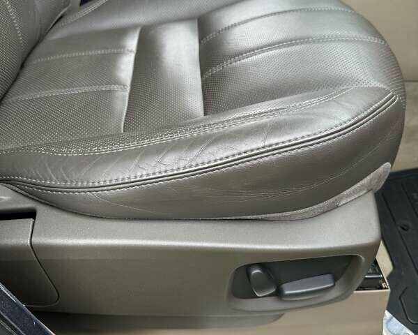 Коричневий Ленд Ровер Range Rover Sport, об'ємом двигуна 3 л та пробігом 231 тис. км за 18500 $, фото 19 на Automoto.ua