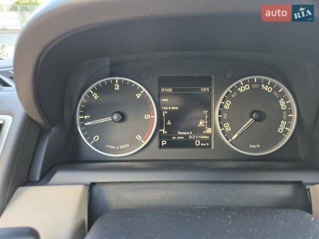 Коричневий Ленд Ровер Range Rover Sport, об'ємом двигуна 2.99 л та пробігом 192 тис. км за 17500 $, фото 3 на Automoto.ua