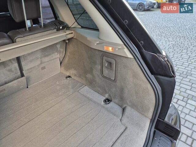 Коричневий Ленд Ровер Range Rover Sport, об'ємом двигуна 2.99 л та пробігом 192 тис. км за 17500 $, фото 106 на Automoto.ua