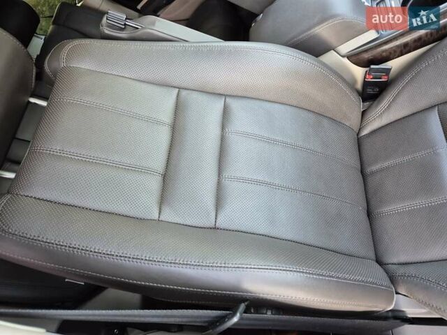 Коричневий Ленд Ровер Range Rover Sport, об'ємом двигуна 2.99 л та пробігом 192 тис. км за 17500 $, фото 129 на Automoto.ua