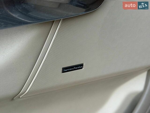 Коричневий Ленд Ровер Range Rover Sport, об'ємом двигуна 3 л та пробігом 263 тис. км за 15500 $, фото 27 на Automoto.ua