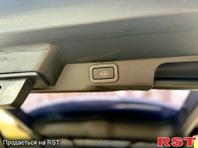 Коричневый Ленд Ровер Рендж Ровер Спорт, объемом двигателя 3 л и пробегом 183 тыс. км за 27500 $, фото 13 на Automoto.ua