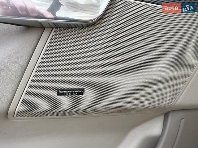 Коричневый Ленд Ровер Рендж Ровер Спорт, объемом двигателя 3 л и пробегом 273 тыс. км за 17000 $, фото 24 на Automoto.ua