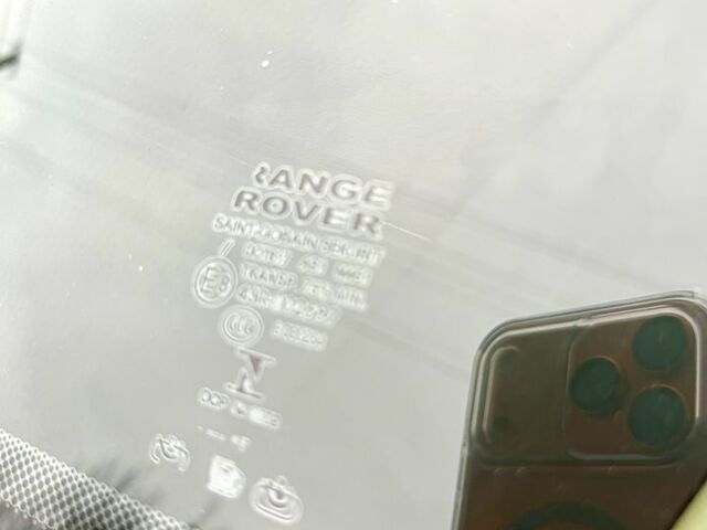 Коричневый Ленд Ровер Рендж Ровер Спорт, объемом двигателя 3 л и пробегом 183 тыс. км за 27500 $, фото 4 на Automoto.ua