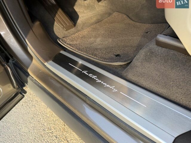Коричневий Ленд Ровер Range Rover Sport, об'ємом двигуна 5 л та пробігом 154 тис. км за 29500 $, фото 64 на Automoto.ua