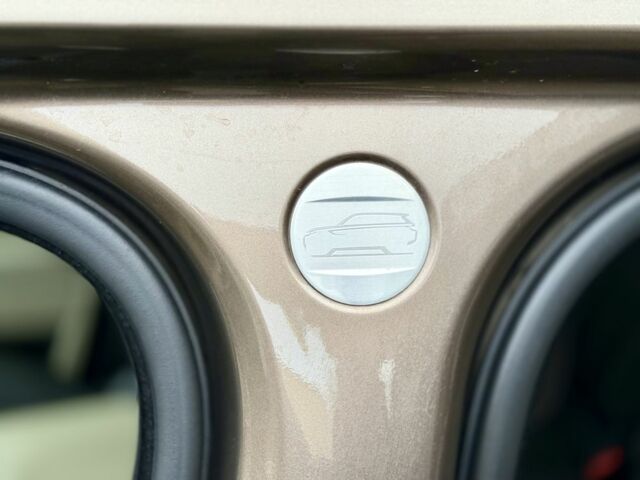 Коричневий Ленд Ровер Range Rover Sport, об'ємом двигуна 3 л та пробігом 199 тис. км за 23500 $, фото 23 на Automoto.ua