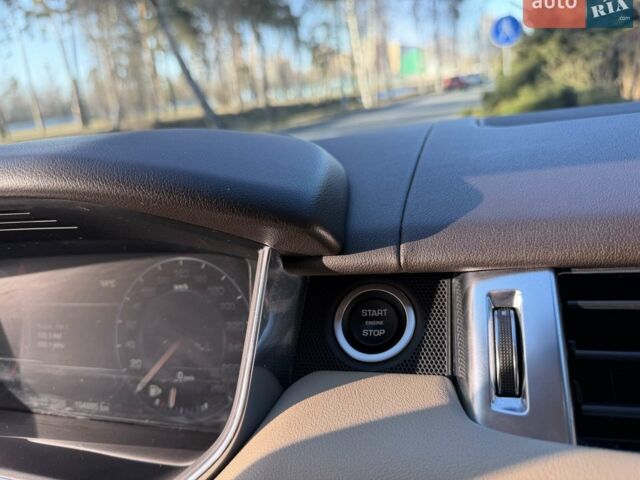 Коричневий Ленд Ровер Range Rover Sport, об'ємом двигуна 5 л та пробігом 154 тис. км за 29500 $, фото 70 на Automoto.ua