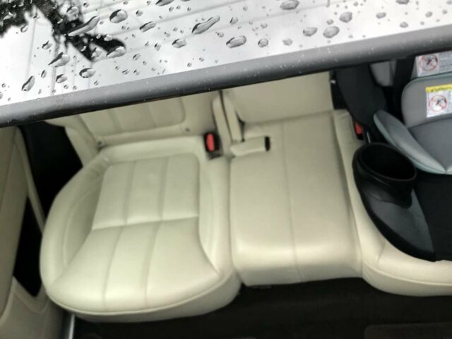 Коричневий Ленд Ровер Range Rover Sport, об'ємом двигуна 3 л та пробігом 86 тис. км за 36500 $, фото 4 на Automoto.ua