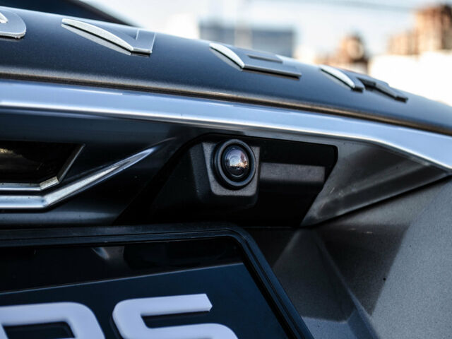 Коричневий Ленд Ровер Range Rover Sport, об'ємом двигуна 3 л та пробігом 80 тис. км за 52000 $, фото 25 на Automoto.ua
