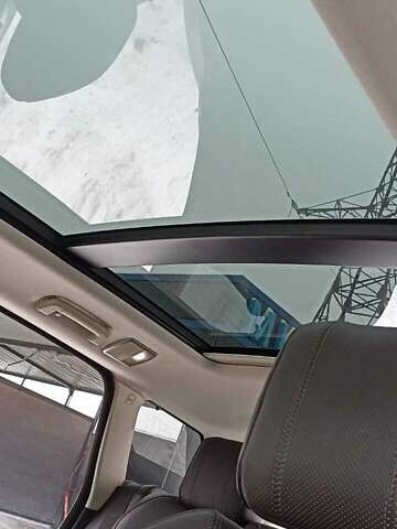 Коричневый Ленд Ровер Рендж Ровер Спорт, объемом двигателя 3 л и пробегом 196 тыс. км за 29300 $, фото 38 на Automoto.ua