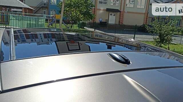 Коричневый Ленд Ровер Рендж Ровер Спорт, объемом двигателя 3 л и пробегом 196 тыс. км за 29300 $, фото 31 на Automoto.ua