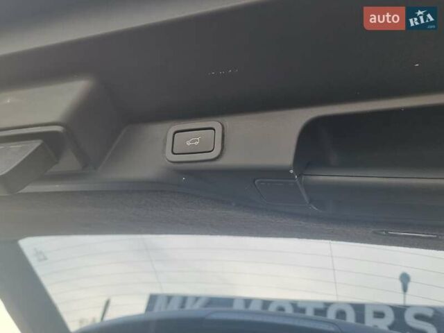 Коричневий Ленд Ровер Range Rover Sport, об'ємом двигуна 5 л та пробігом 154 тис. км за 29500 $, фото 38 на Automoto.ua