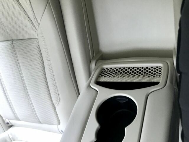 Коричневий Ленд Ровер Range Rover Sport, об'ємом двигуна 3 л та пробігом 86 тис. км за 36500 $, фото 21 на Automoto.ua