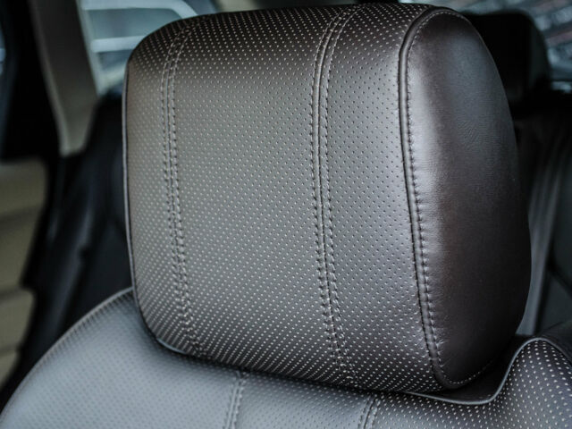 Коричневий Ленд Ровер Range Rover Sport, об'ємом двигуна 3 л та пробігом 80 тис. км за 52000 $, фото 46 на Automoto.ua