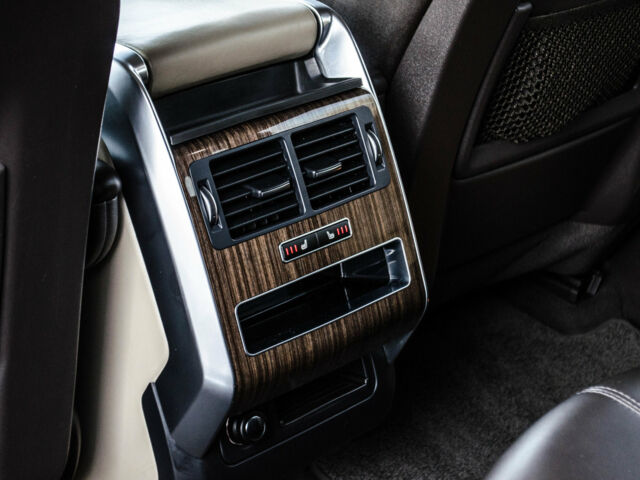 Коричневий Ленд Ровер Range Rover Sport, об'ємом двигуна 3 л та пробігом 80 тис. км за 52000 $, фото 51 на Automoto.ua