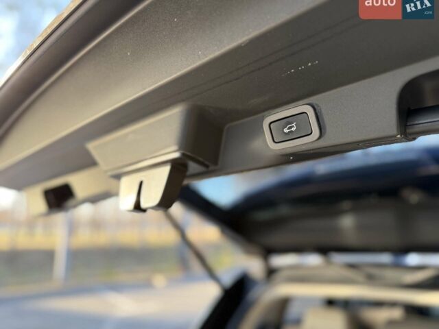 Коричневий Ленд Ровер Range Rover Sport, об'ємом двигуна 5 л та пробігом 154 тис. км за 29500 $, фото 37 на Automoto.ua