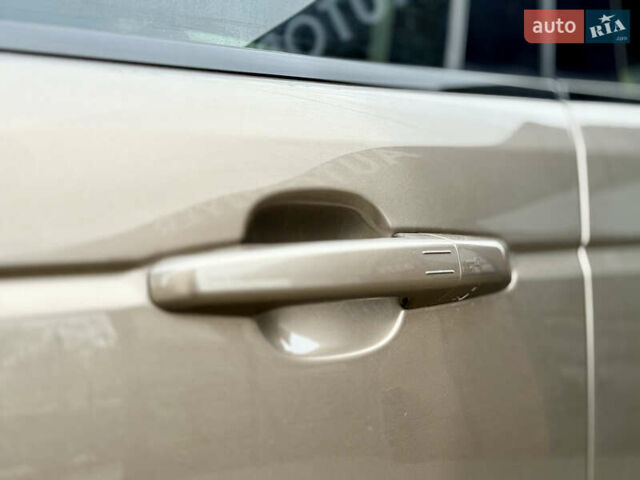 Коричневий Ленд Ровер Range Rover Sport, об'ємом двигуна 3 л та пробігом 199 тис. км за 23500 $, фото 2 на Automoto.ua