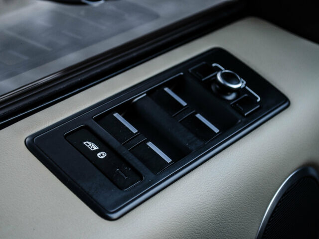Коричневий Ленд Ровер Range Rover Sport, об'ємом двигуна 3 л та пробігом 80 тис. км за 52000 $, фото 54 на Automoto.ua