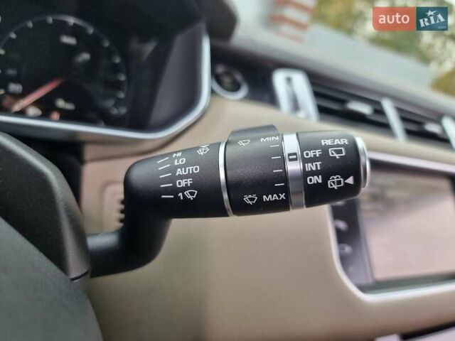 Коричневий Ленд Ровер Range Rover Sport, об'ємом двигуна 5 л та пробігом 154 тис. км за 29500 $, фото 61 на Automoto.ua