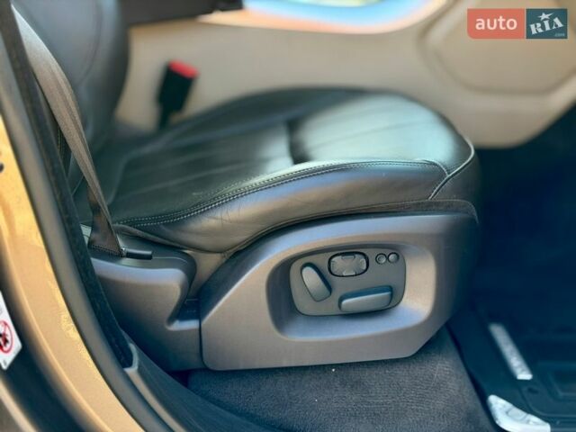 Коричневый Ленд Ровер Рендж Ровер Спорт, объемом двигателя 3 л и пробегом 199 тыс. км за 20499 $, фото 17 на Automoto.ua