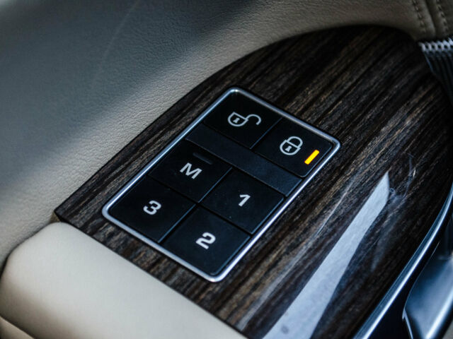 Коричневий Ленд Ровер Range Rover Sport, об'ємом двигуна 3 л та пробігом 80 тис. км за 52000 $, фото 53 на Automoto.ua