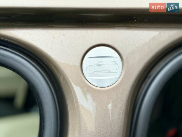 Коричневий Ленд Ровер Range Rover Sport, об'ємом двигуна 3 л та пробігом 199 тис. км за 23500 $, фото 6 на Automoto.ua