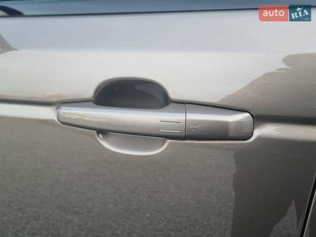 Коричневий Ленд Ровер Range Rover Sport, об'ємом двигуна 5 л та пробігом 154 тис. км за 29500 $, фото 20 на Automoto.ua