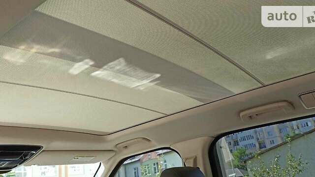 Коричневый Ленд Ровер Рендж Ровер Спорт, объемом двигателя 3 л и пробегом 196 тыс. км за 29300 $, фото 33 на Automoto.ua