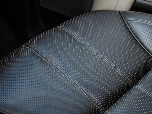 Коричневий Ленд Ровер Range Rover Sport, об'ємом двигуна 3 л та пробігом 80 тис. км за 52000 $, фото 45 на Automoto.ua