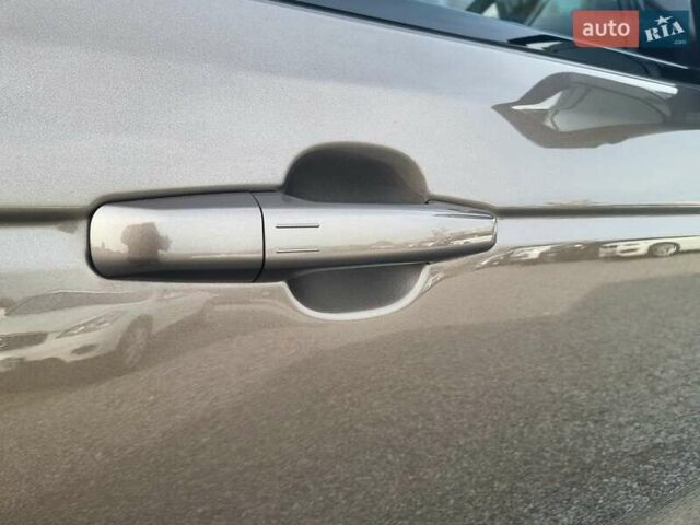 Коричневий Ленд Ровер Range Rover Sport, об'ємом двигуна 5 л та пробігом 154 тис. км за 29500 $, фото 10 на Automoto.ua