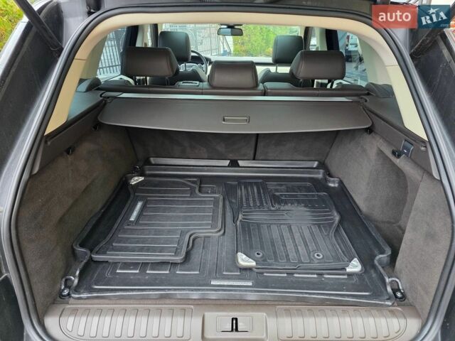 Коричневий Ленд Ровер Range Rover Sport, об'ємом двигуна 2.99 л та пробігом 144 тис. км за 26900 $, фото 15 на Automoto.ua