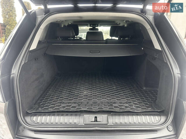 Коричневый Ленд Ровер Рендж Ровер Спорт, объемом двигателя 3 л и пробегом 162 тыс. км за 25900 $, фото 54 на Automoto.ua