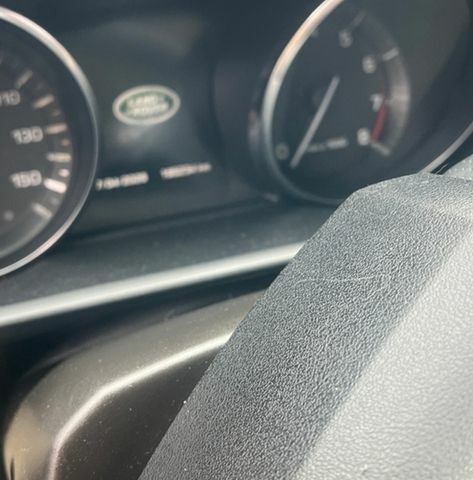 Коричневий Ленд Ровер Range Rover Sport, об'ємом двигуна 3 л та пробігом 185 тис. км за 20500 $, фото 8 на Automoto.ua